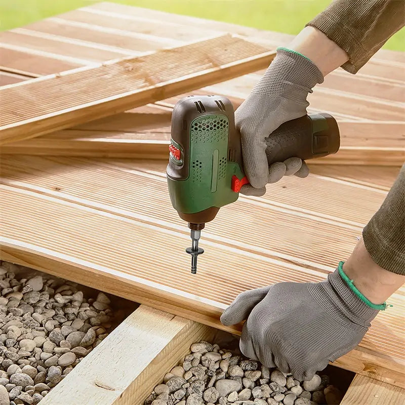 Wood Screws