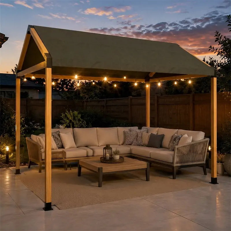 Pergola Bracket