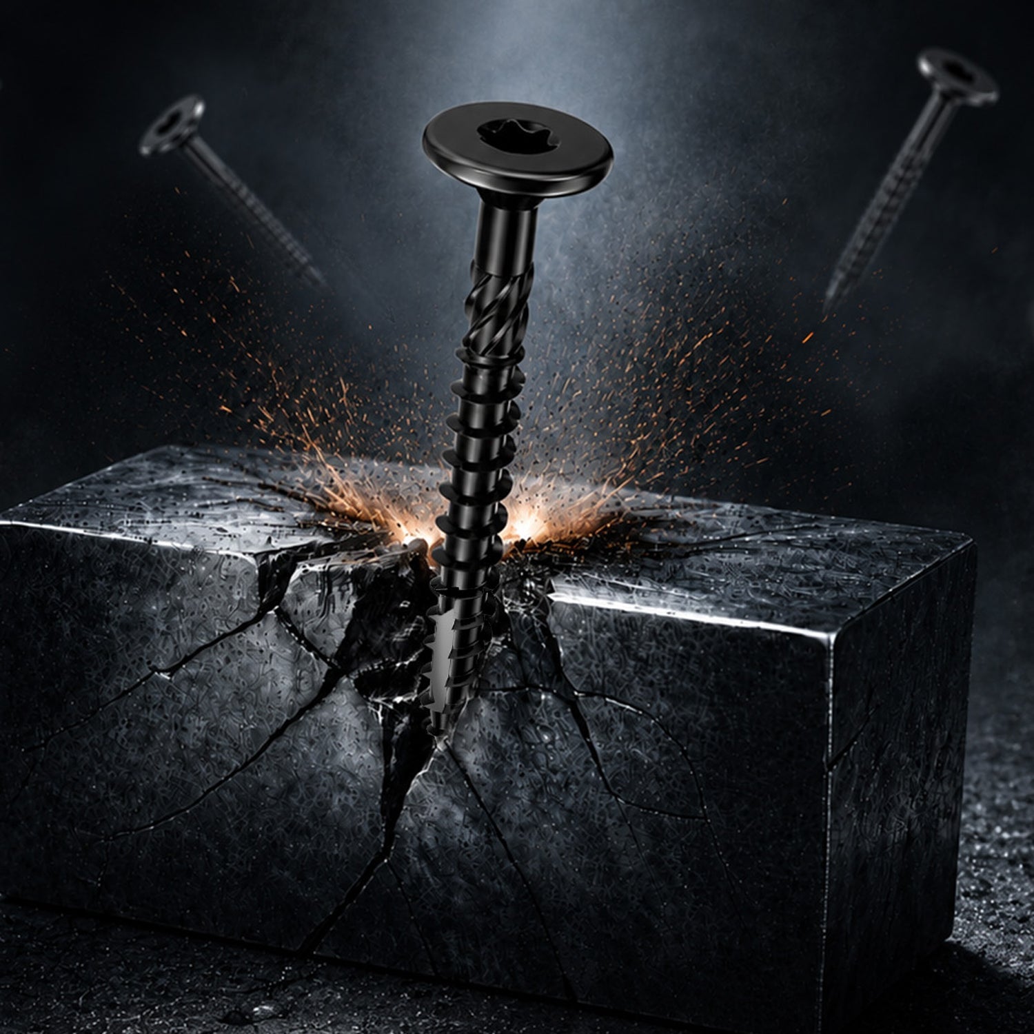 Self Tapping Screw