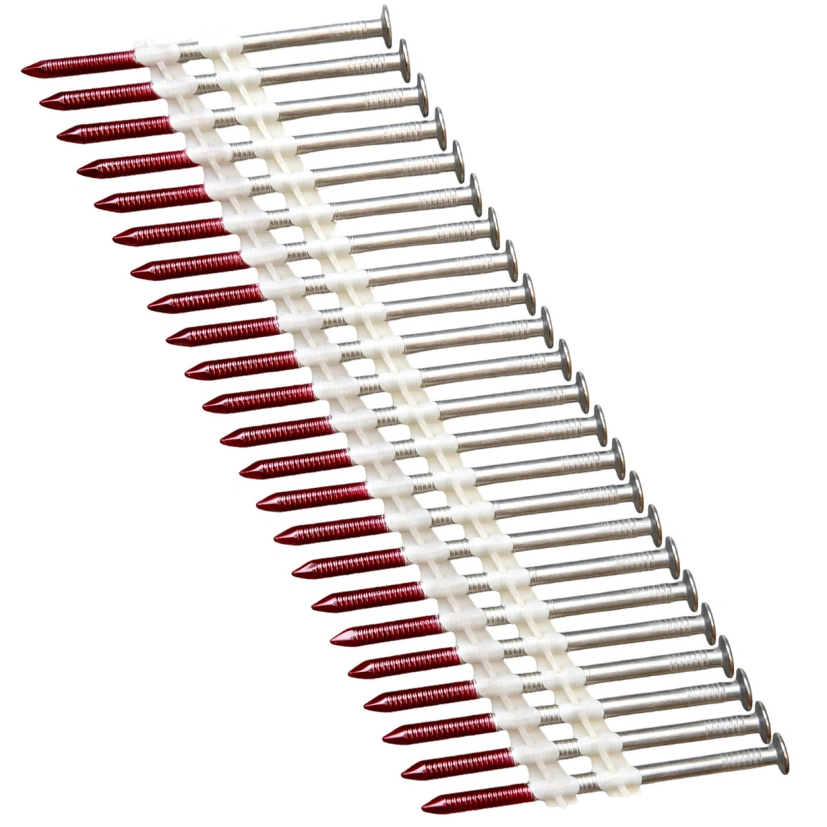 21 Degree Framing Nails 2" x 0.113" for 20-22 Degree Framing Nailer