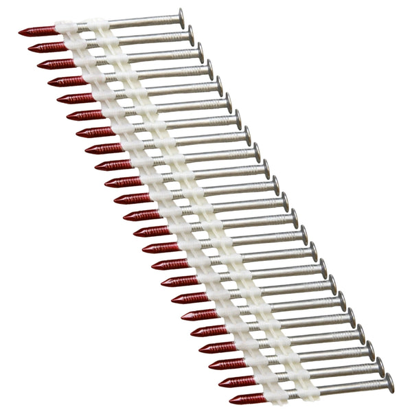 30 Degree Framing Nails 2