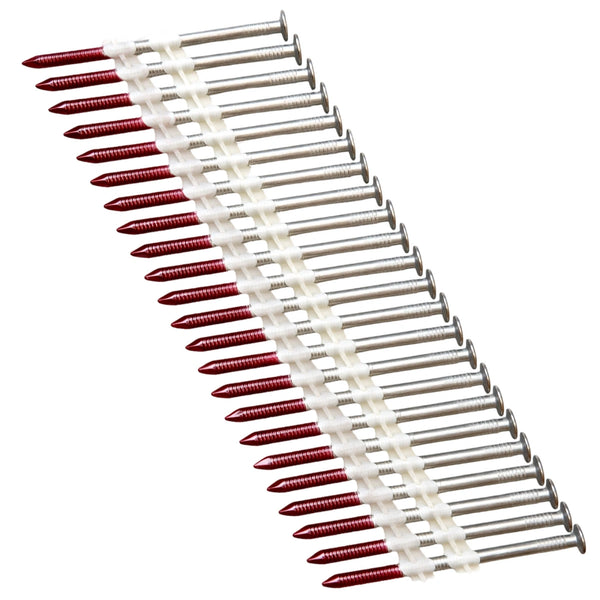 21 Degree Framing Nails 3-1/2