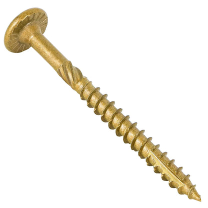 2-7/8 Inch Heavy-Duty Outdoor Deck Screws
