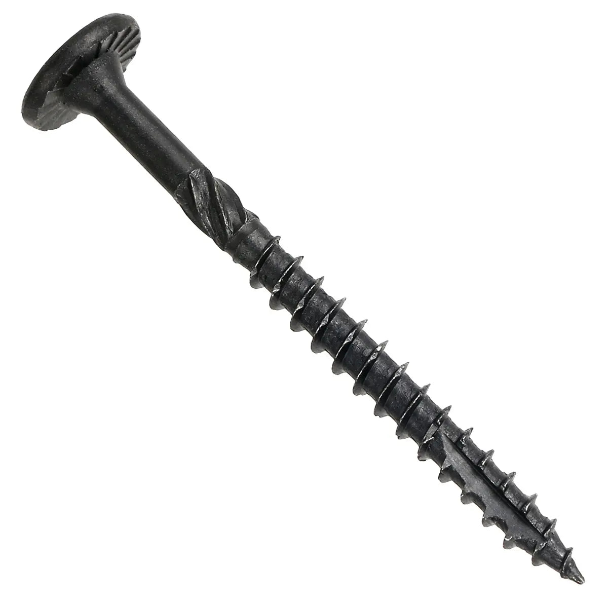 #14 x 3" Wood Structural Lag Screws