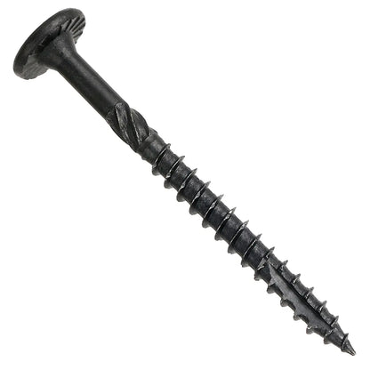 #14 x 3" Wood Structural Lag Screws