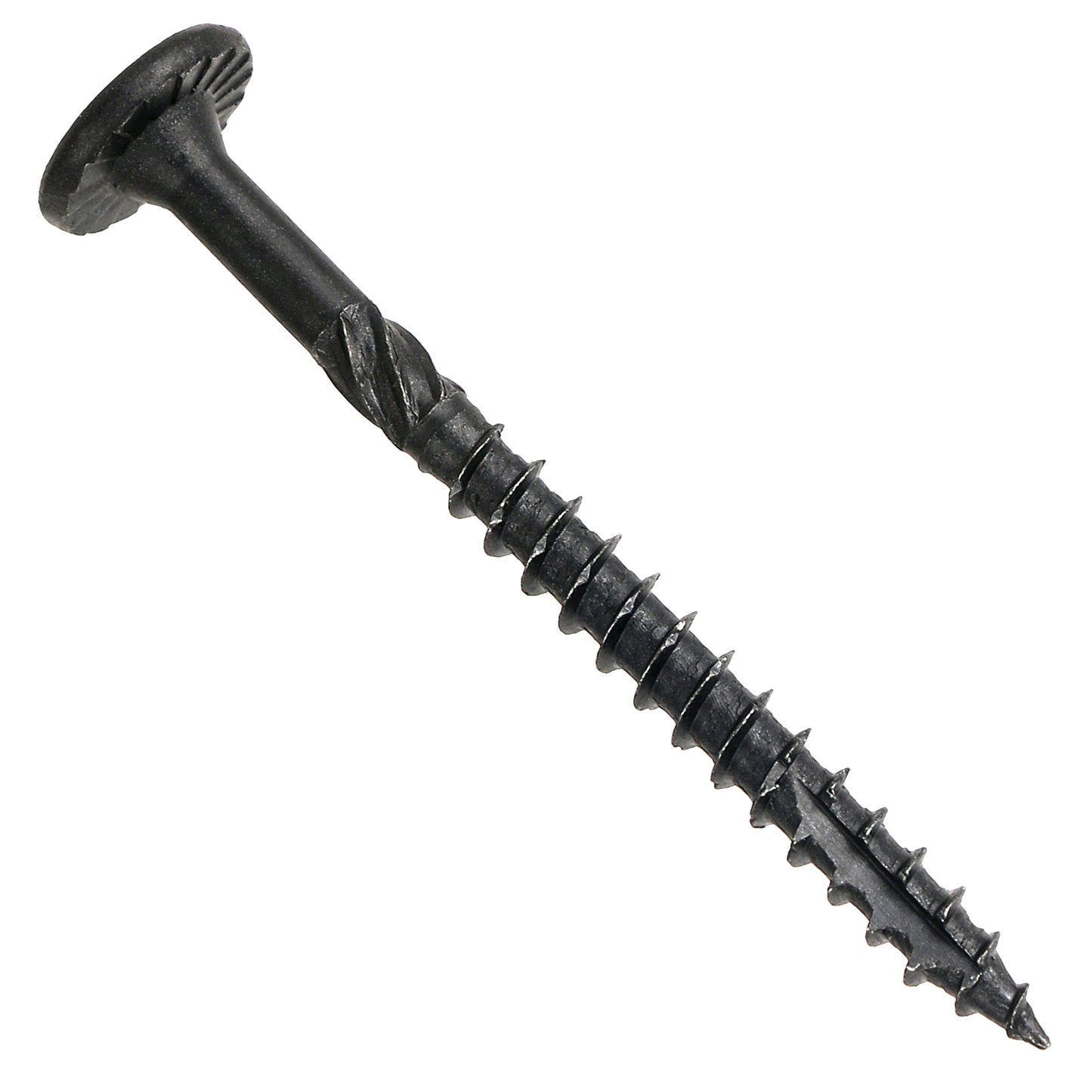 #14 x 3" Wood Structural Lag Screws