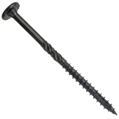 #14 x 5" Wood Structural Lag Screws