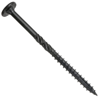 #14 x 5" Wood Structural Lag Screws
