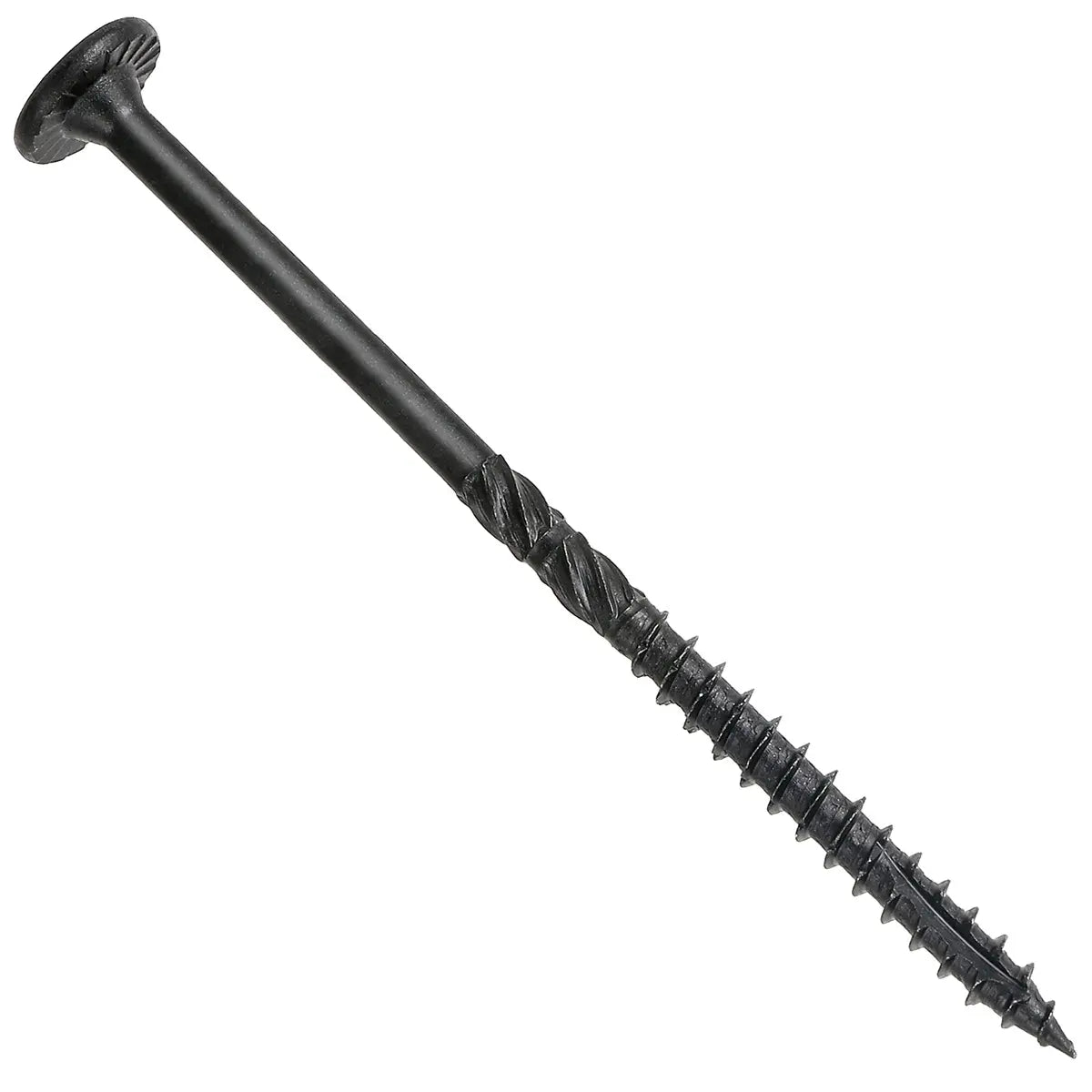 #14 x 6" Wood Structural Lag Screws