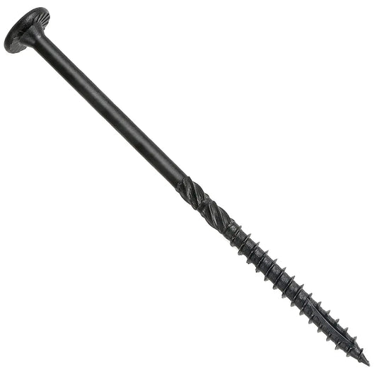 #14 x 8" Wood Structural Lag Screws