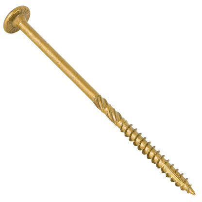 8 Inch Heavy-Duty Outdoor Deck Screws