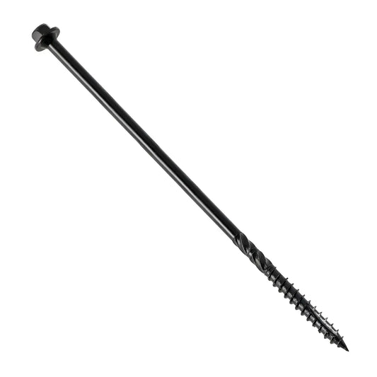 #14 x 10 Wood Structural Screws