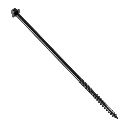 #14 x 10 Wood Structural Screws