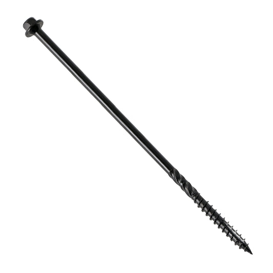 #14 x 10 Wood Structural Screws