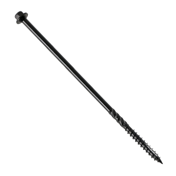 #14 x 10 Wood Structural Screws
