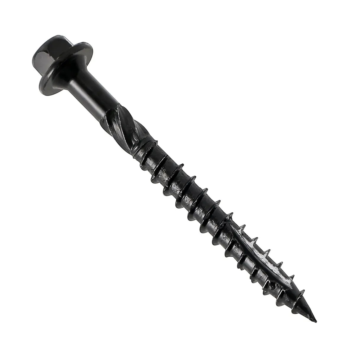 #14 x 3 Wood Structural Screws