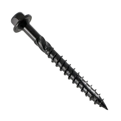 #14 x 3 Wood Structural Screws