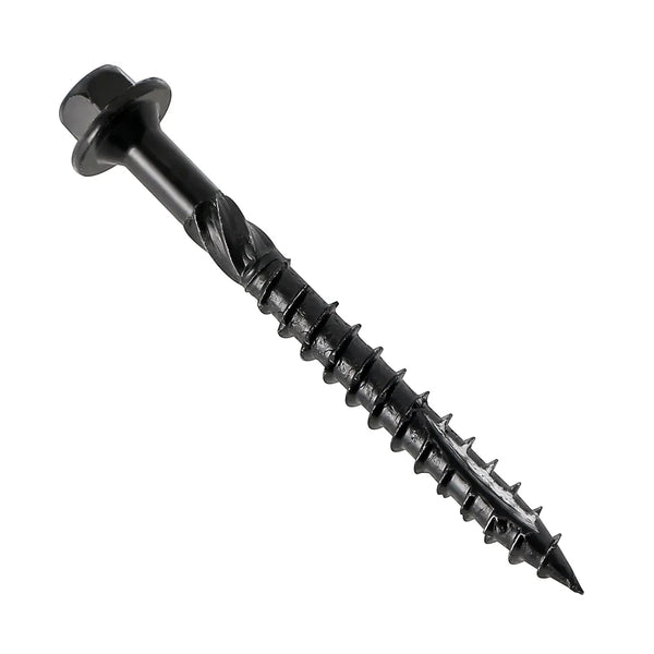#14 x 3 Wood Structural Screws