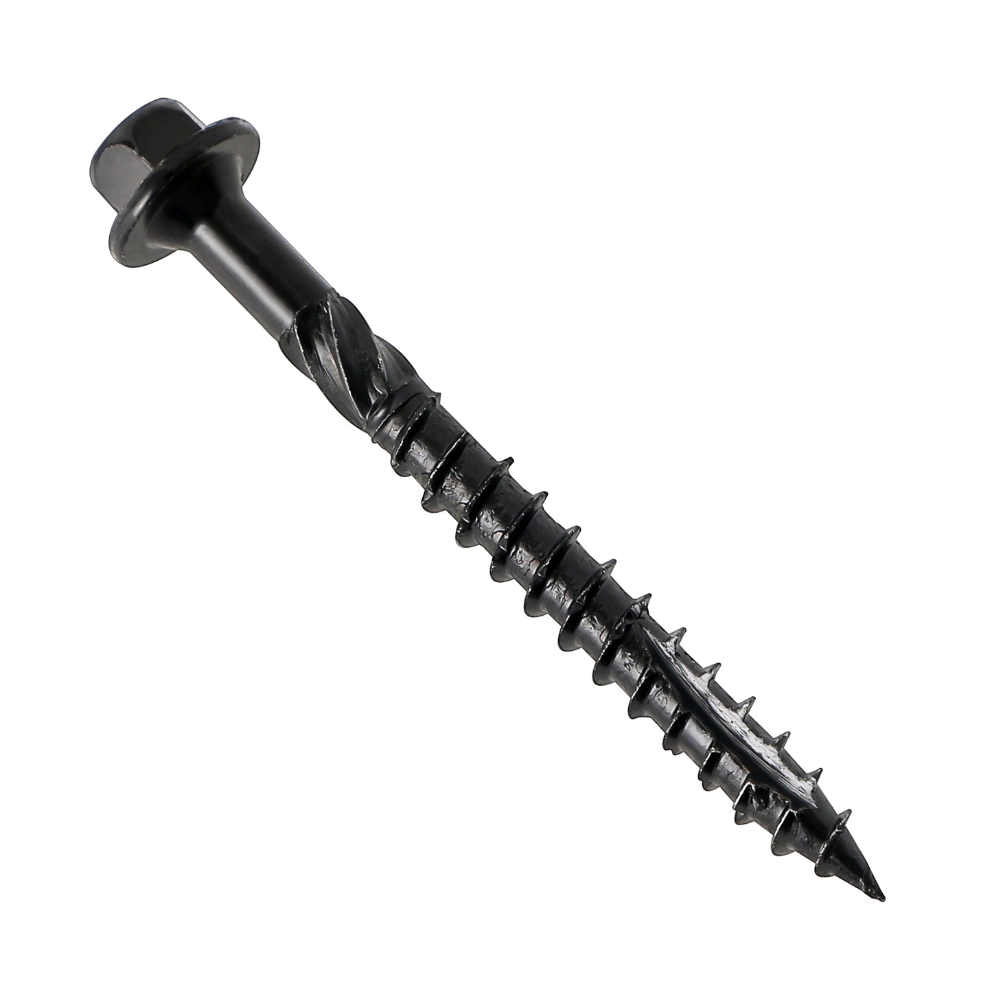 #14 x 3 Wood Structural Screws