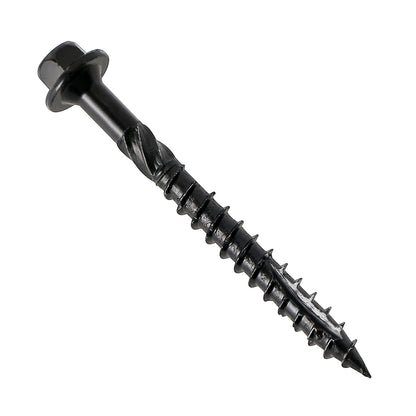 #14 x 3 Wood Structural Screws