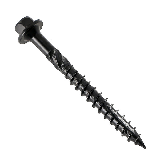 #14 x 3 Wood Structural Screws