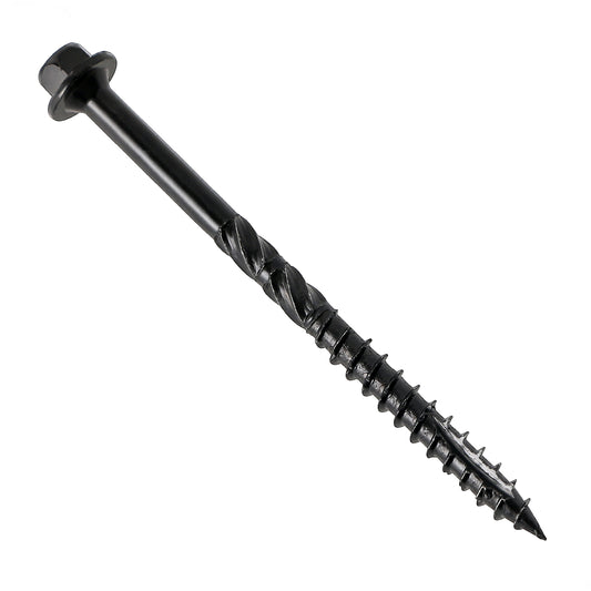#14 x 4 Wood Structural Screws
