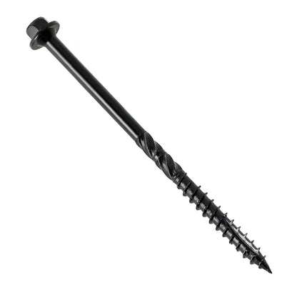 #14 x 5 Wood Structural Screws