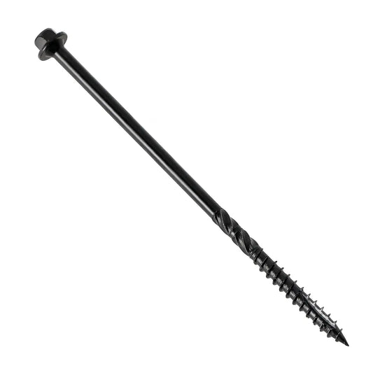 #14 x 8 Wood Structural Screws