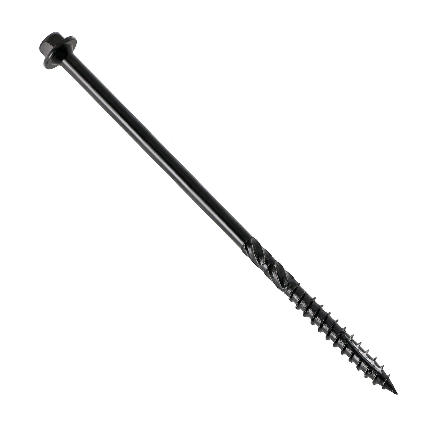 #14 x 8 Wood Structural Screws
