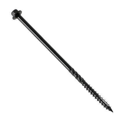 #14 x 8 Wood Structural Screws