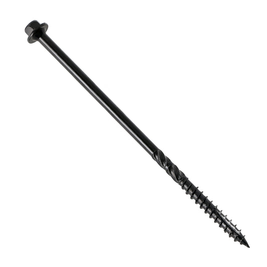 #14 x 8 Wood Structural Screws