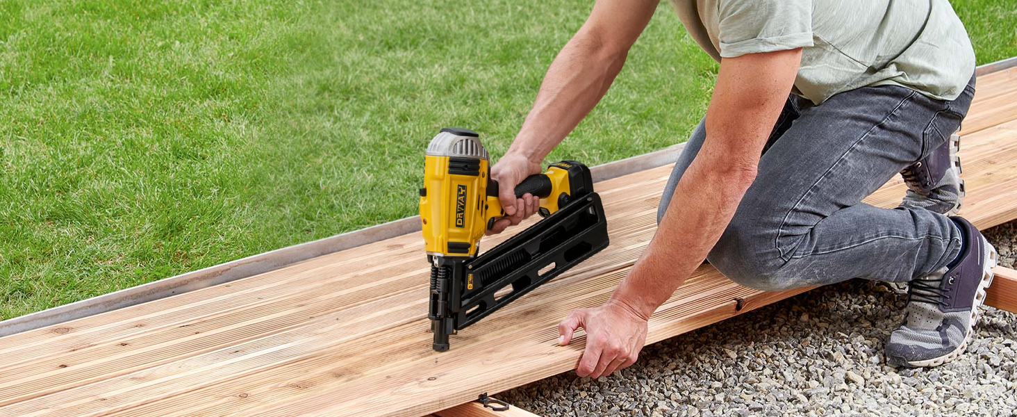FMhotu 30 Degree Framing Nails 3